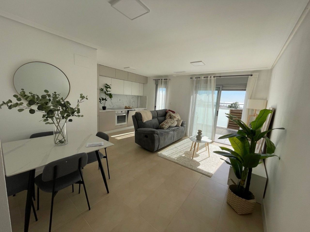 Пентхаус в Торревьехе, Испания - фото 5