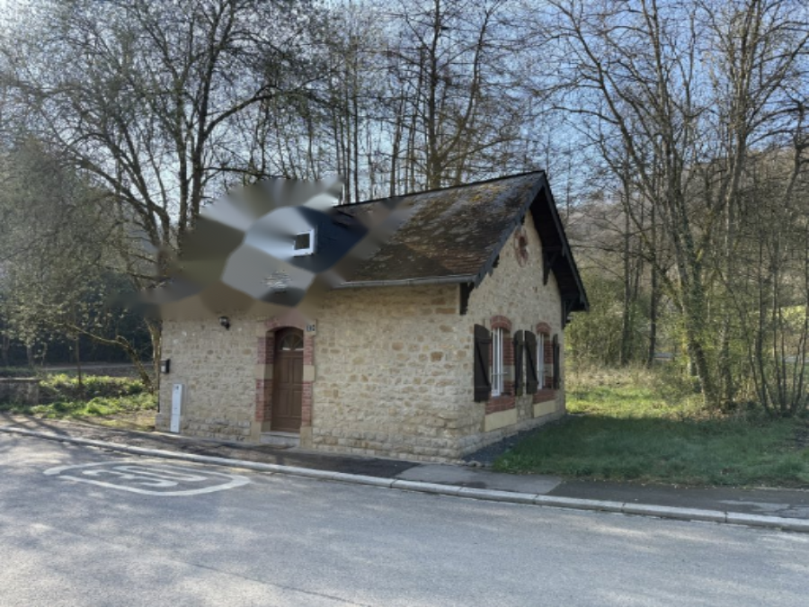 Квартира в Люксембурге, Люксембург, 76 м² - фото 1