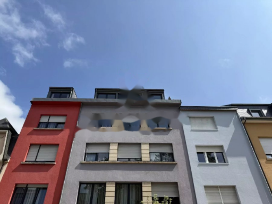 Квартира в Дикирхе, Люксембург, 108 м² - фото 1