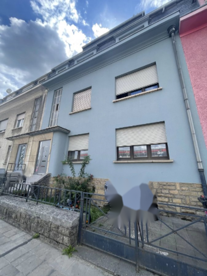 Квартира в Люксембурге, Люксембург - фото 1