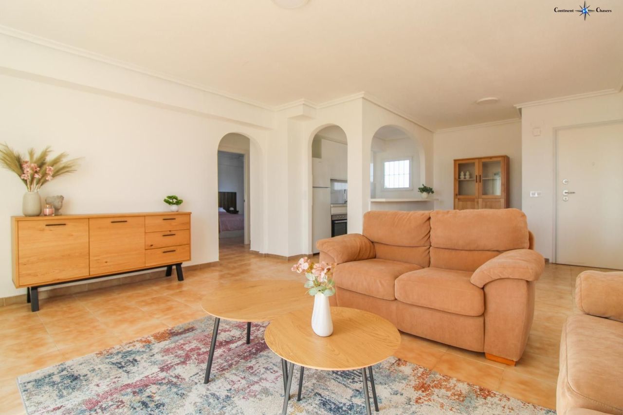 Пентхаус в Пунта Приме, Испания - фото 6