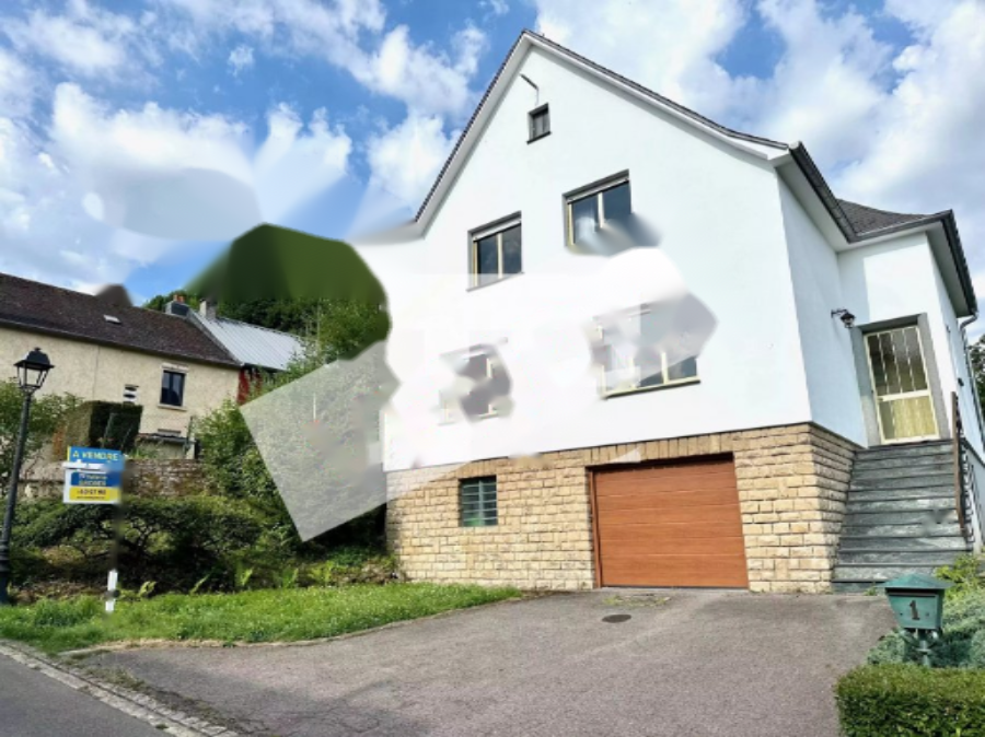 Квартира в Люксембурге, Люксембург, 175 м² - фото 1