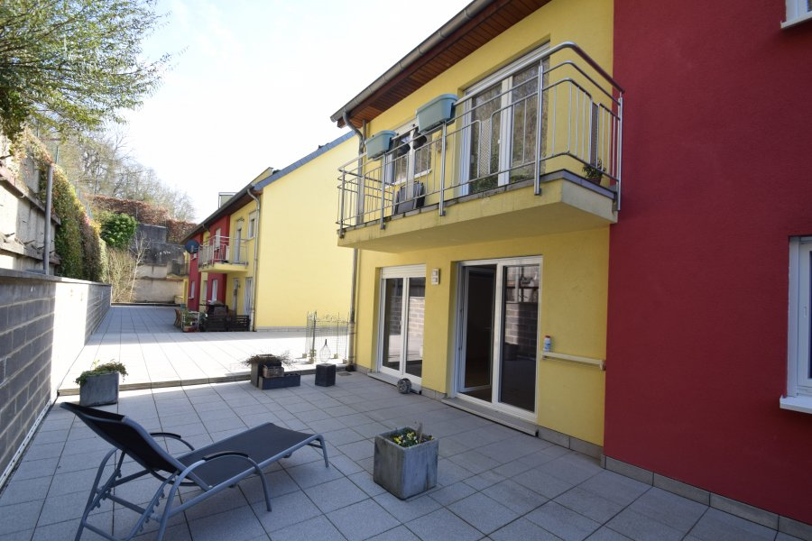 Квартира в Гревенмахере, Люксембург, 83 м² - фото 1