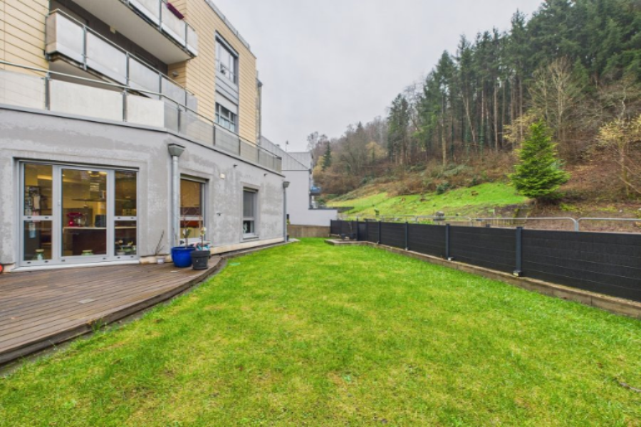 Квартира в Люксембурге, Люксембург, 94 м² - фото 1