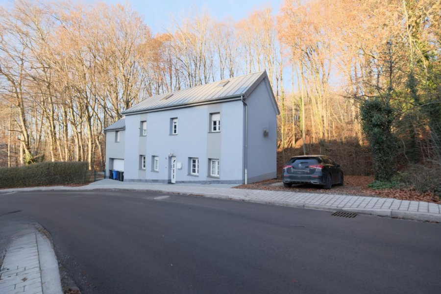 Квартира в Дикирхе, Люксембург, 140 м² - фото 1