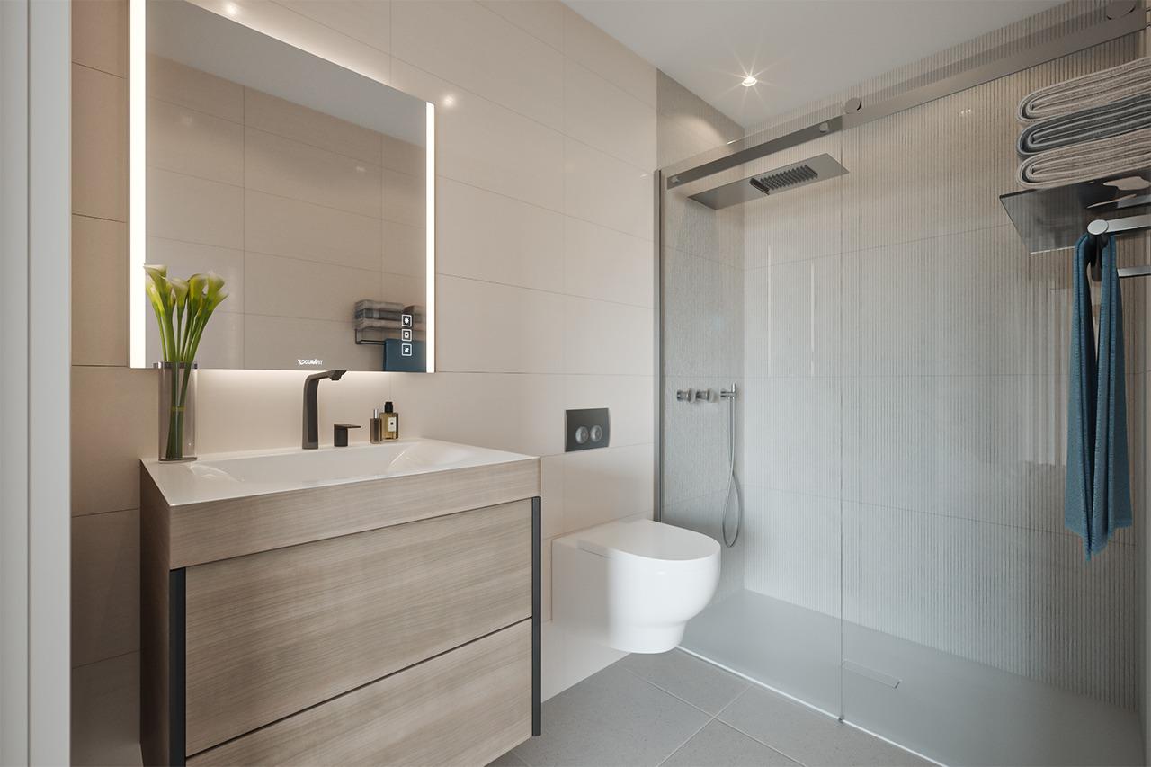 Апартаменты в Гуардамар-дель-Сегура, Испания, 72 м² - фото 7