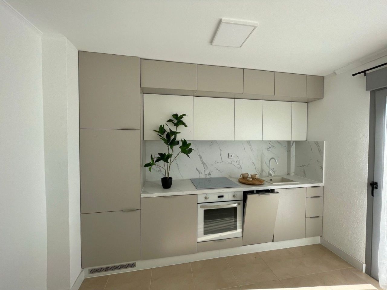 Пентхаус в Торревьехе, Испания - фото 7