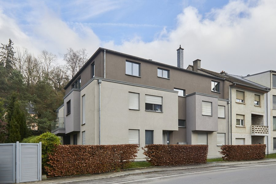 Квартира в Люксембурге, Люксембург, 75 м² - фото 1