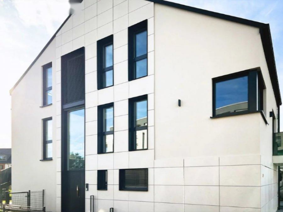 Квартира в Люксембурге, Люксембург, 231 м² - фото 1