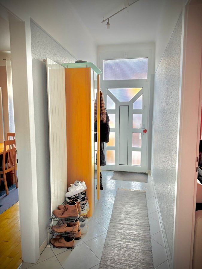 Квартира в Гревенмахере, Люксембург, 160 м² - фото 1