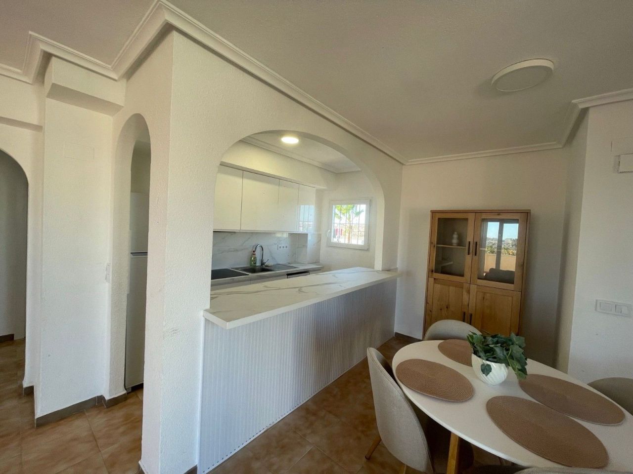 Пентхаус в Пунта Приме, Испания - фото 8