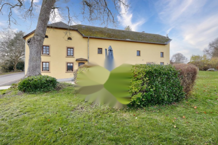 Квартира в Люксембурге, Люксембург, 160 м² - фото 1