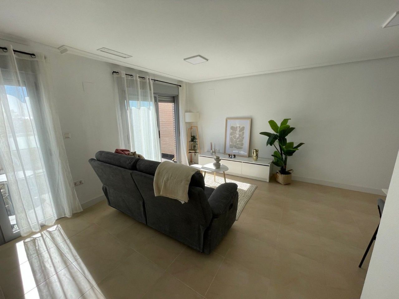 Пентхаус в Торревьехе, Испания - фото 8