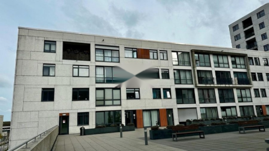 Квартира в Люксембурге, Люксембург, 52 м² - фото 1