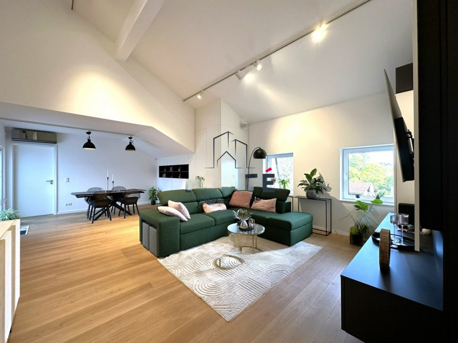 Квартира в Люксембурге, Люксембург, 95 м² - фото 1