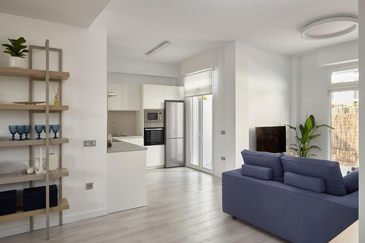 Апартаменты в Вере, Испания, 73 м² - фото 9