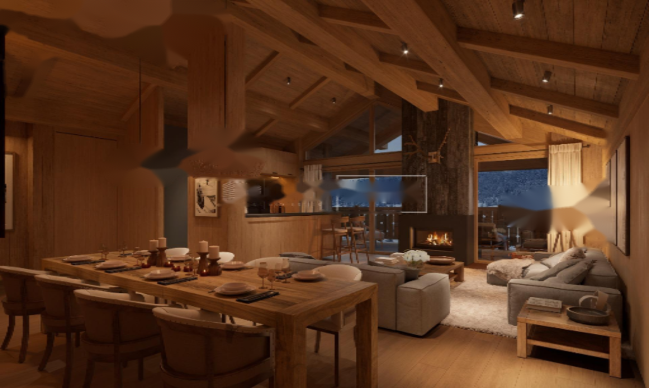 Квартира в Эль-Тартере, Андорра, 161 м² - фото 1