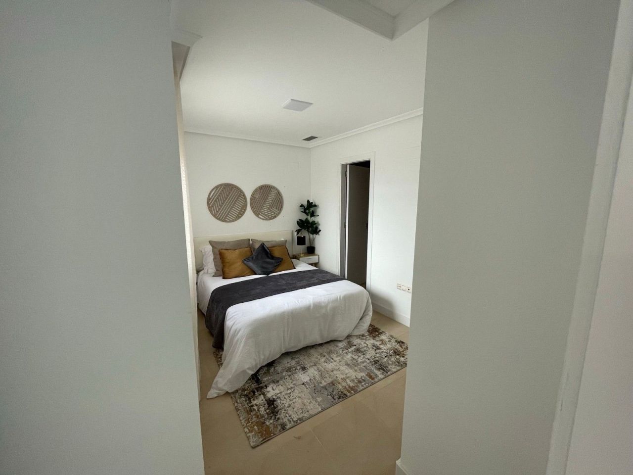 Пентхаус в Торревьехе, Испания - фото 9