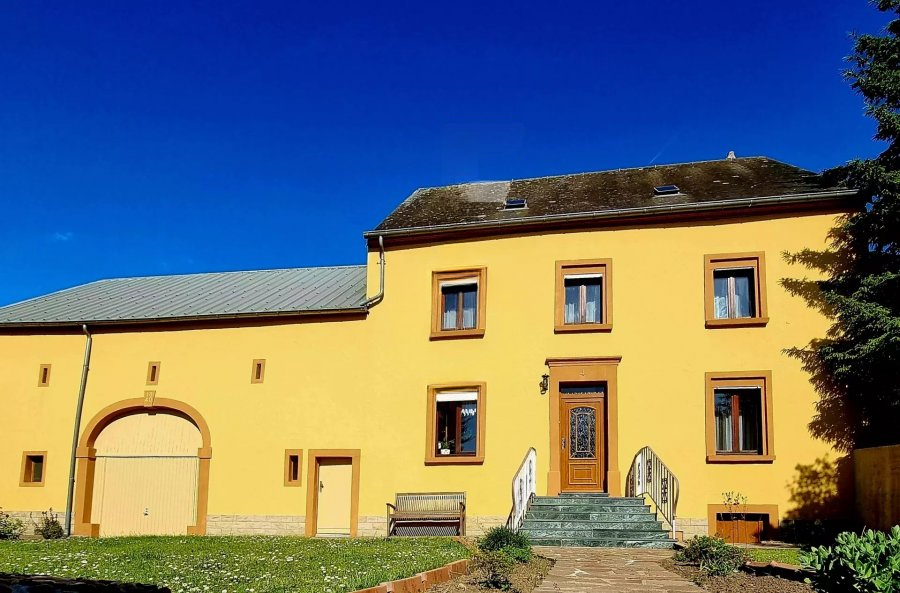 Квартира в Люксембурге, Люксембург, 143 м² - фото 1