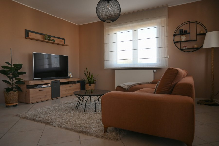 Квартира в Люксембурге, Люксембург, 90 м² - фото 1