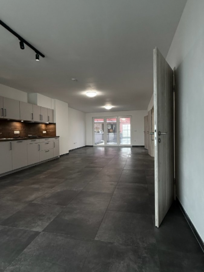 Квартира в Люксембурге, Люксембург, 95 м² - фото 1