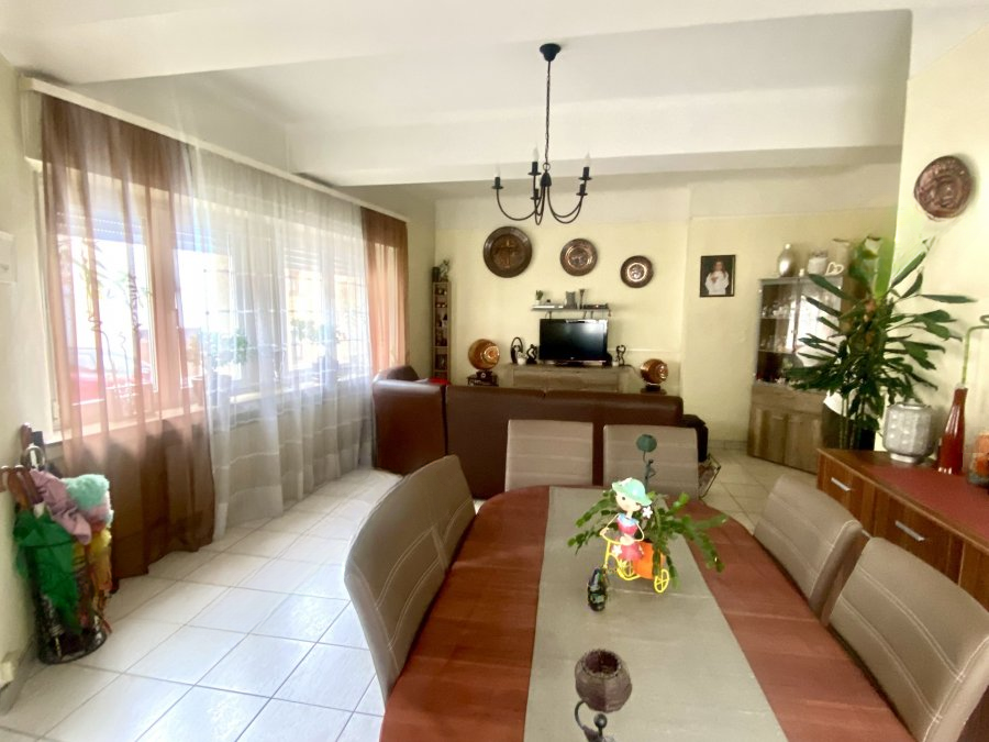 Квартира в Люксембурге, Люксембург, 90 м² - фото 1