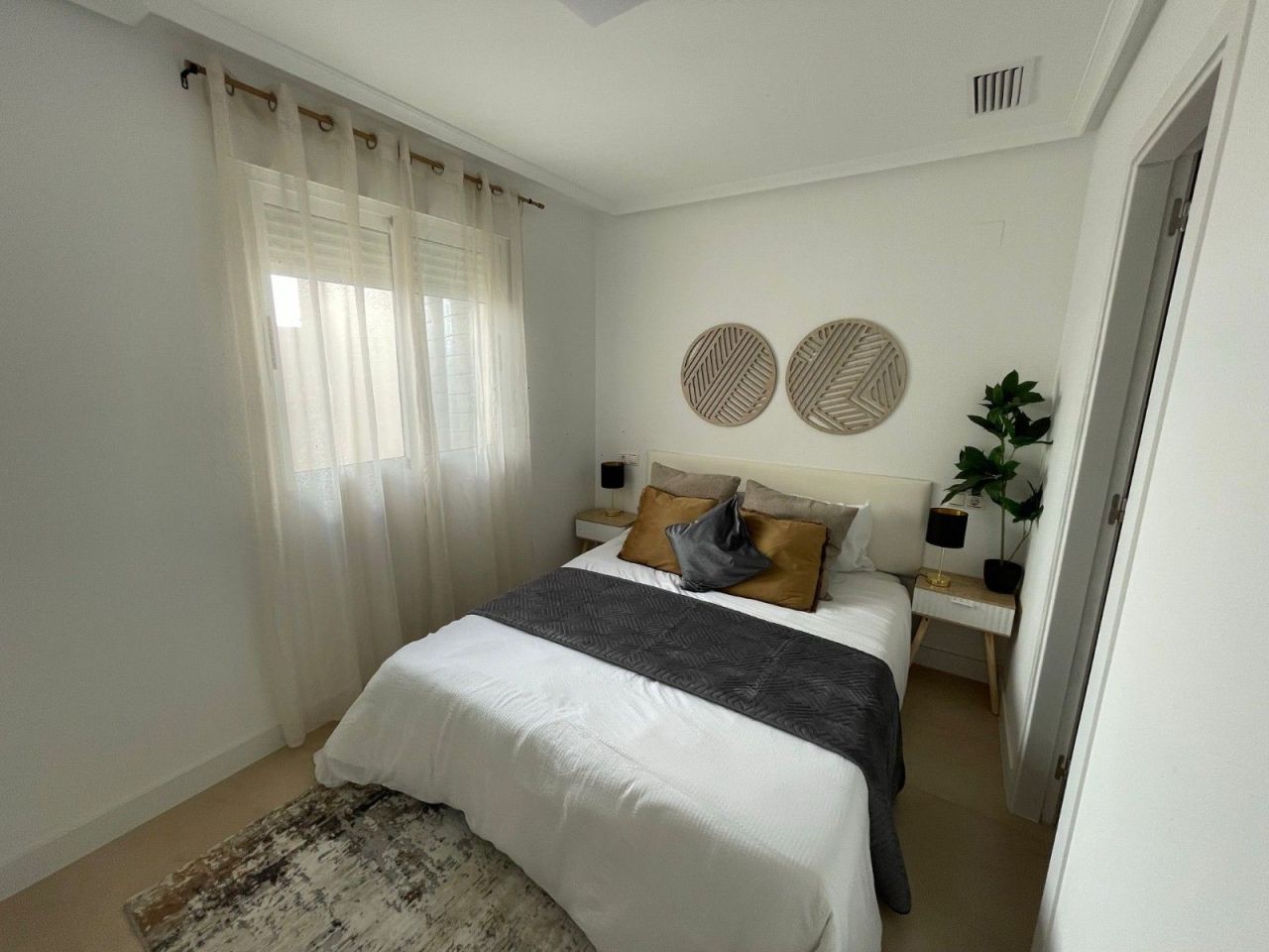 Пентхаус в Торревьехе, Испания - фото 10