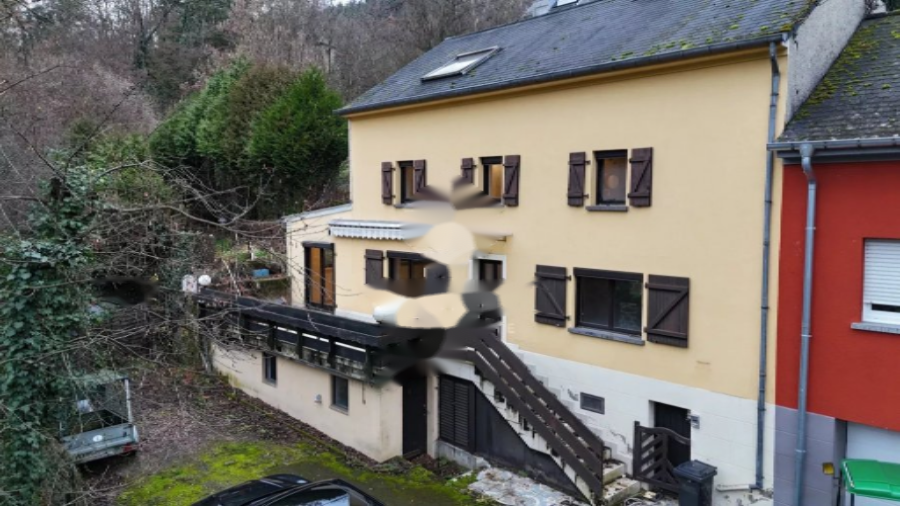 Квартира в Гревенмахере, Люксембург, 145 м² - фото 1