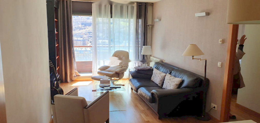 Квартира в Энкаме, Андорра, 88 м² - фото 1