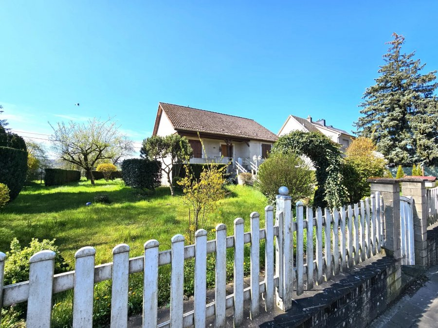 Квартира в Люксембурге, Люксембург, 100 м² - фото 1