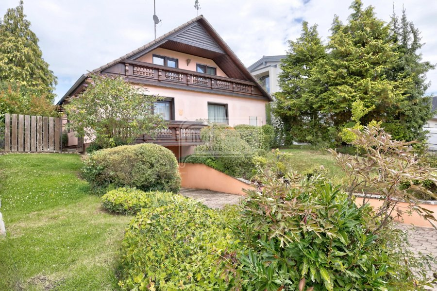 Квартира в Люксембурге, Люксембург, 180 м² - фото 1