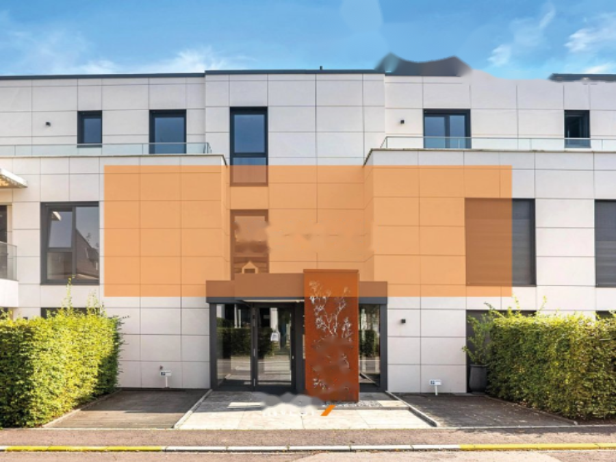 Квартира в Люксембурге, Люксембург, 100 м² - фото 1