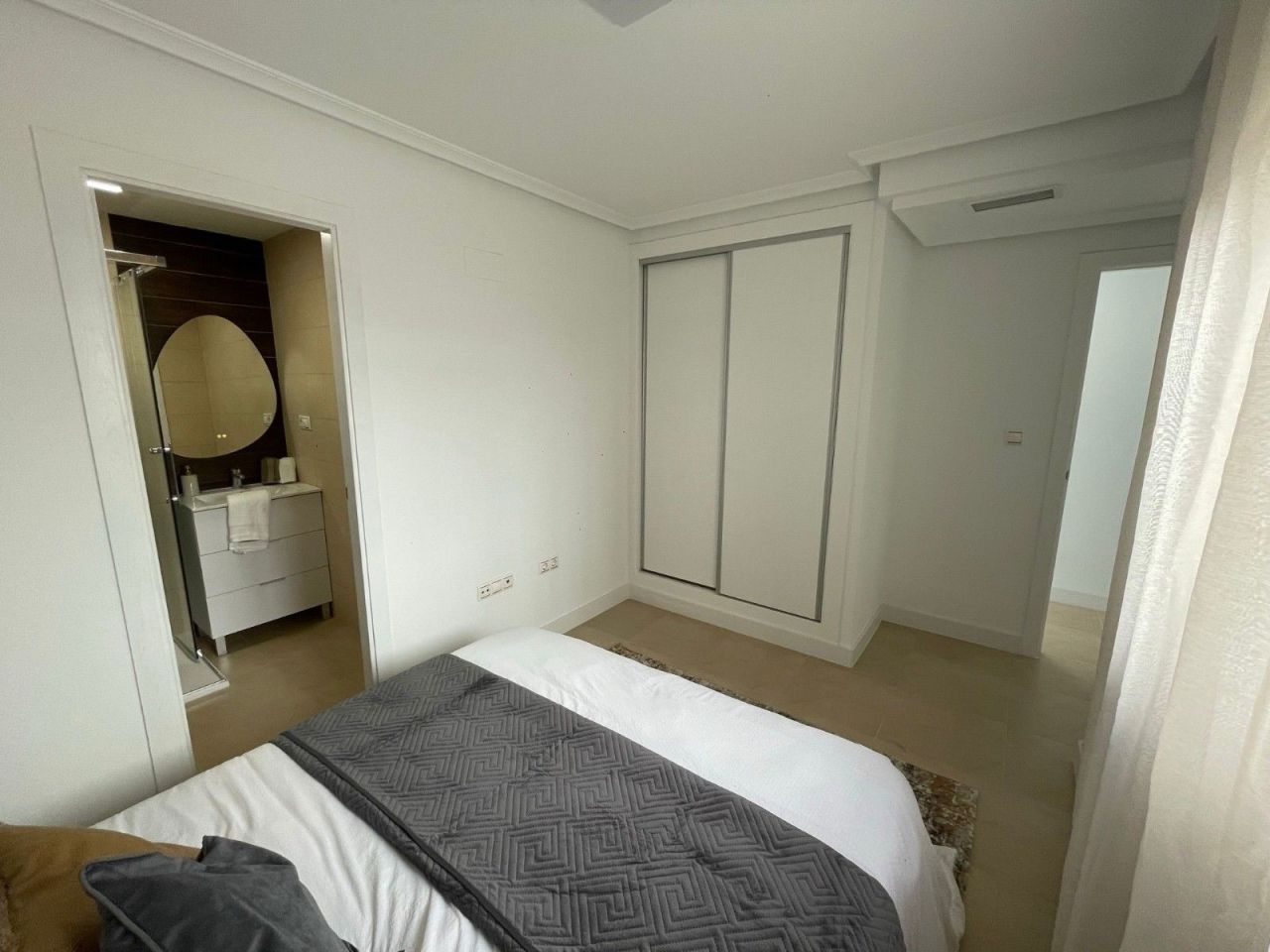 Пентхаус в Торревьехе, Испания - фото 11