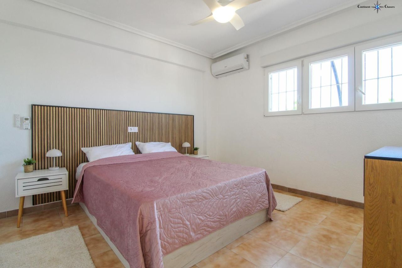 Пентхаус в Пунта Приме, Испания - фото 11