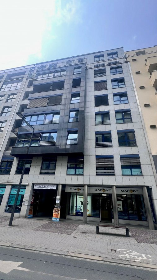 Квартира в Люксембурге, Люксембург, 96 м² - фото 1