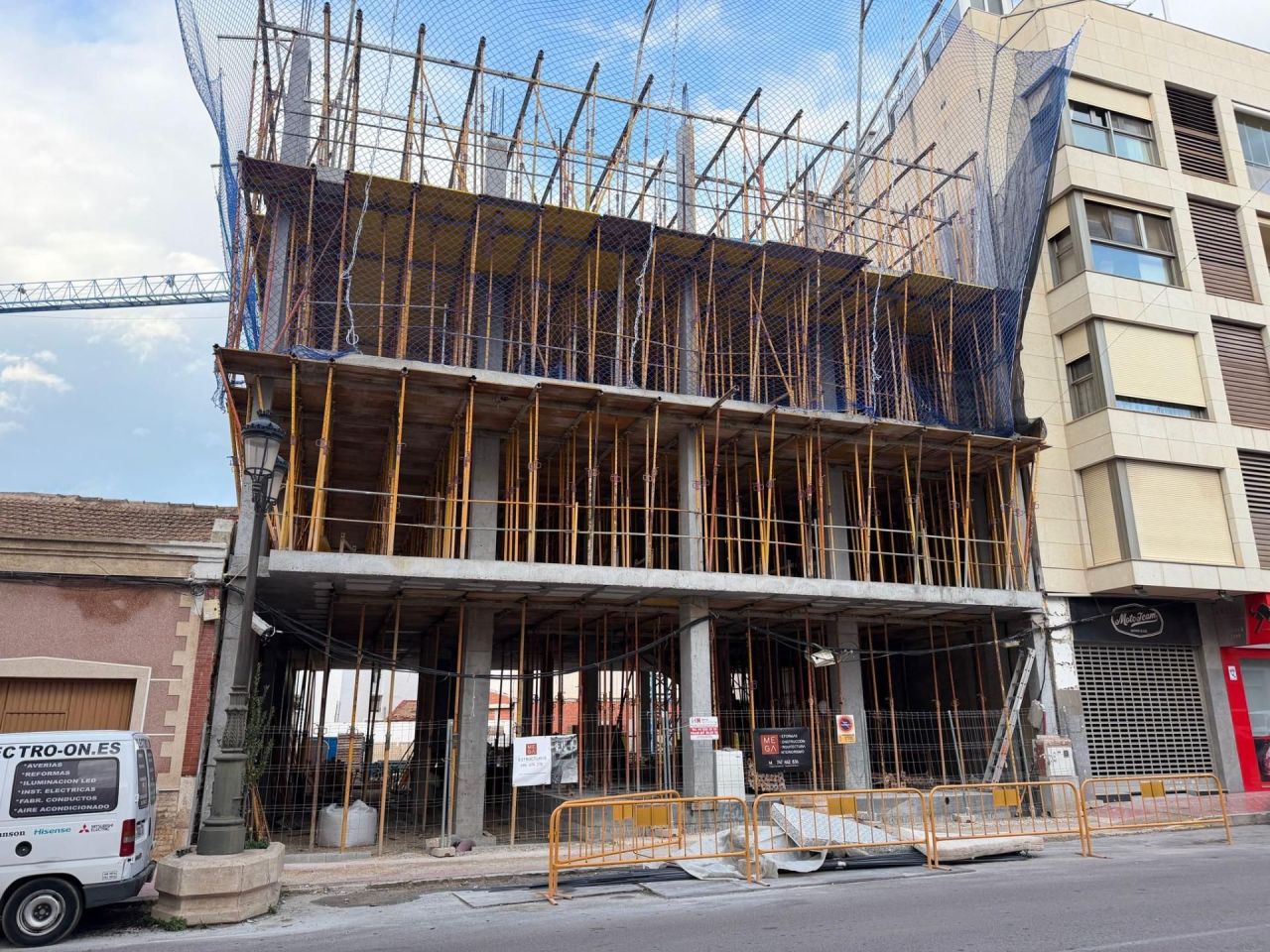 Пентхаус в Гуардамар-дель-Сегура, Испания, 72 м² - фото 12