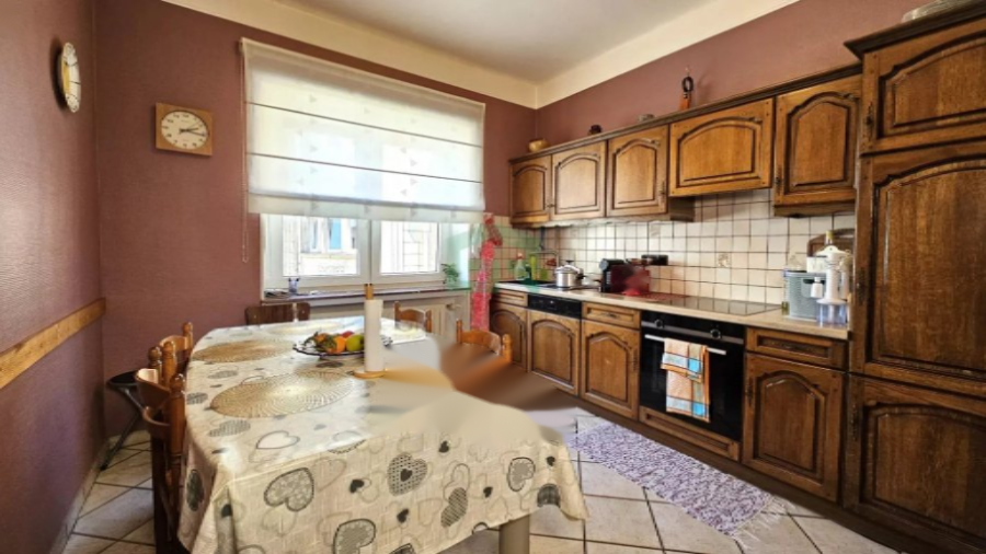 Квартира в Люксембурге, Люксембург, 134 м² - фото 1