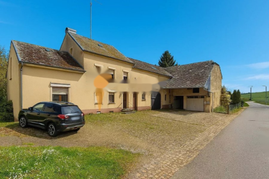 Квартира в Гревенмахере, Люксембург, 108 м² - фото 1