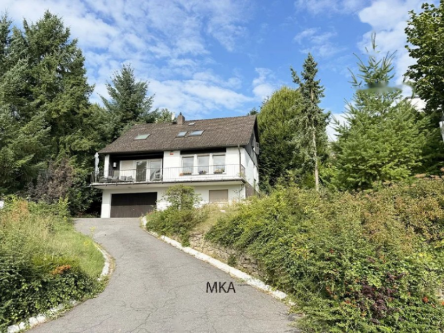 Квартира в Люксембурге, Люксембург, 245 м² - фото 1