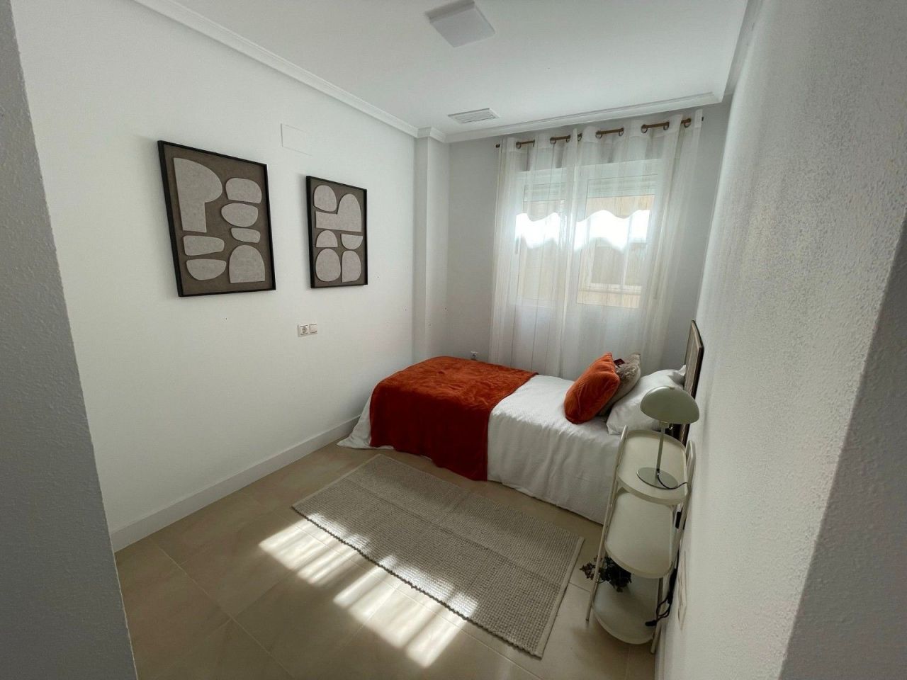 Пентхаус в Торревьехе, Испания - фото 13