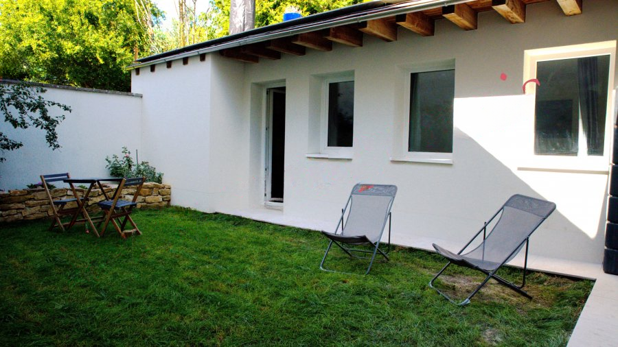 Квартира в Люксембурге, Люксембург, 80 м² - фото 1