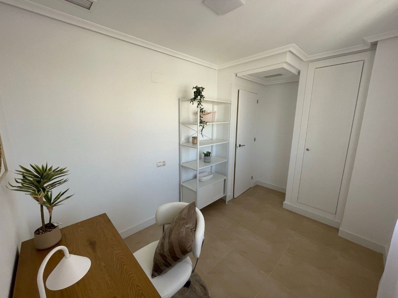 Пентхаус в Торревьехе, Испания - фото 14