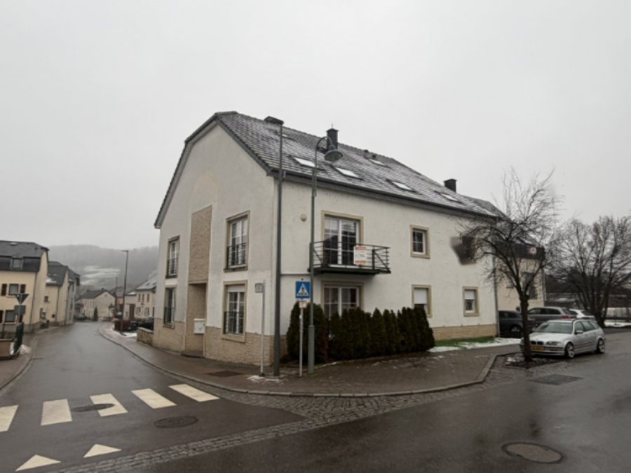 Квартира в Дикирхе, Люксембург, 160 м² - фото 1