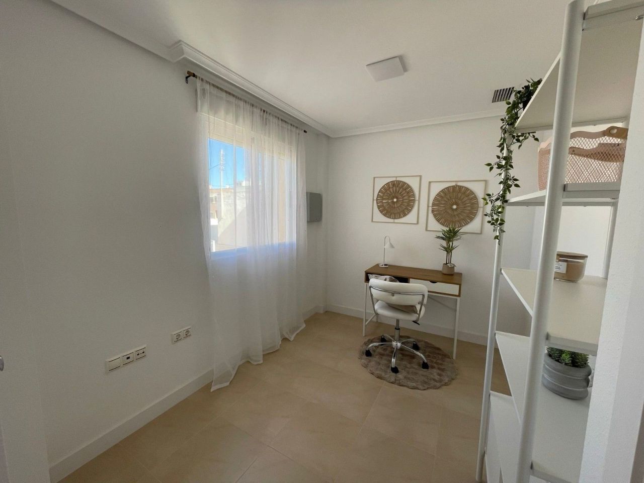 Пентхаус в Торревьехе, Испания - фото 15