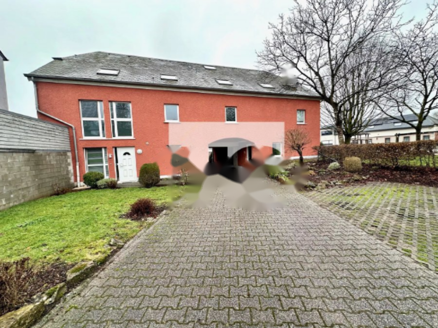 Квартира в Дикирхе, Люксембург, 90 м² - фото 1