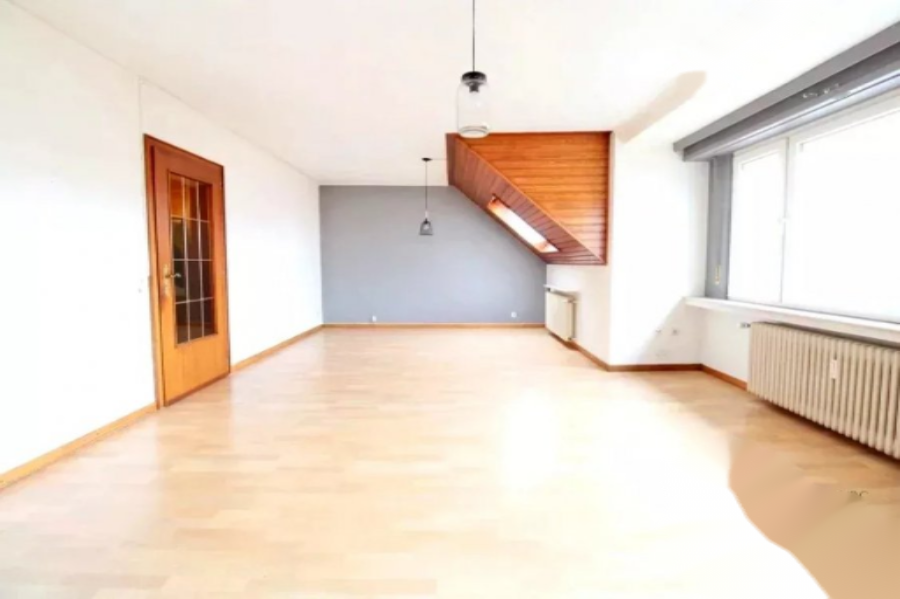 Квартира в Люксембурге, Люксембург, 98 м² - фото 1