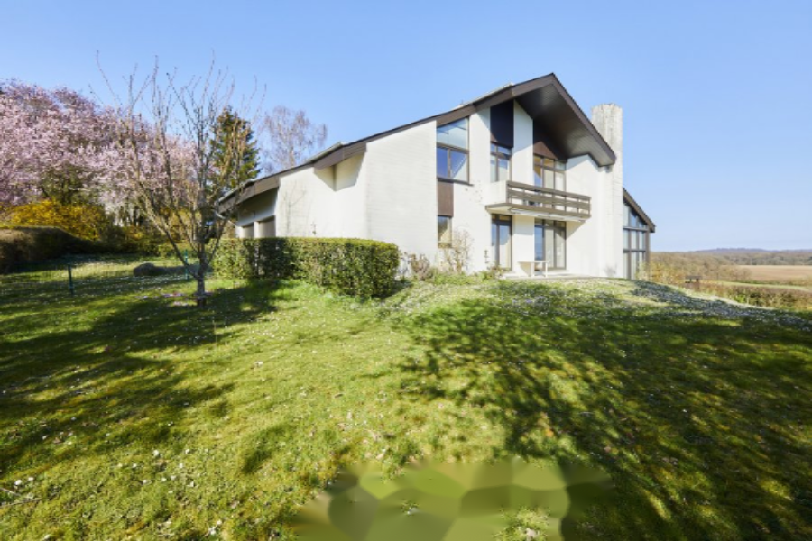 Квартира в Люксембурге, Люксембург, 338 м² - фото 1