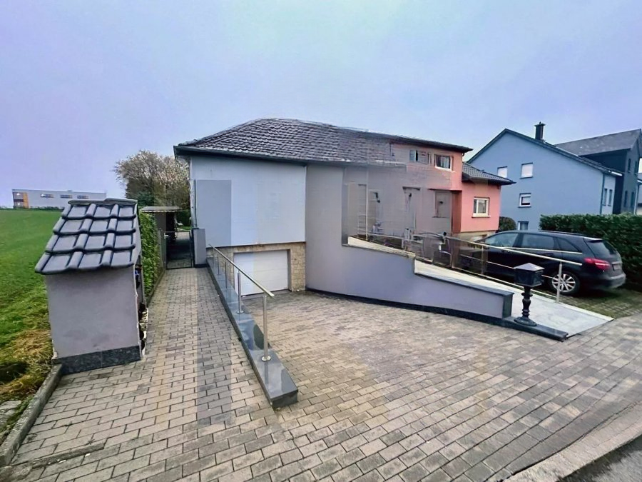 Квартира в Люксембурге, Люксембург, 280 м² - фото 1