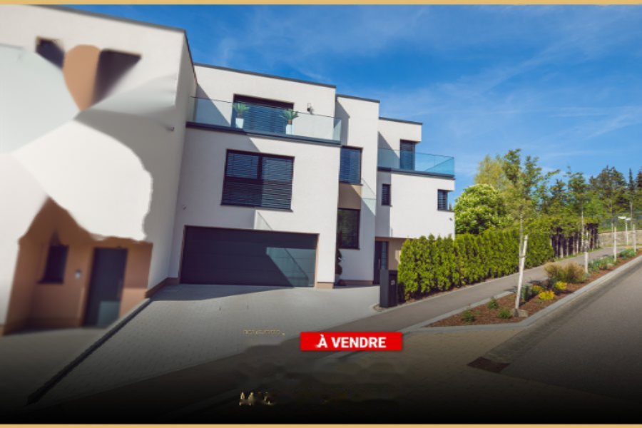 Квартира в Дикирхе, Люксембург, 293 м² - фото 1