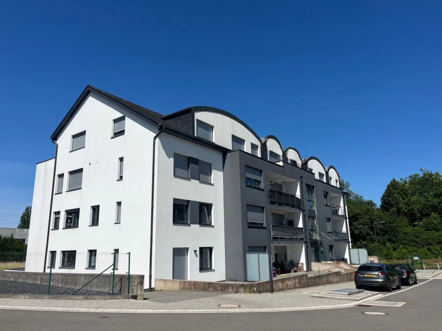 Квартира в Люксембурге, Люксембург, 95 м² - фото 1